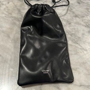 Celine Sunglasses Case